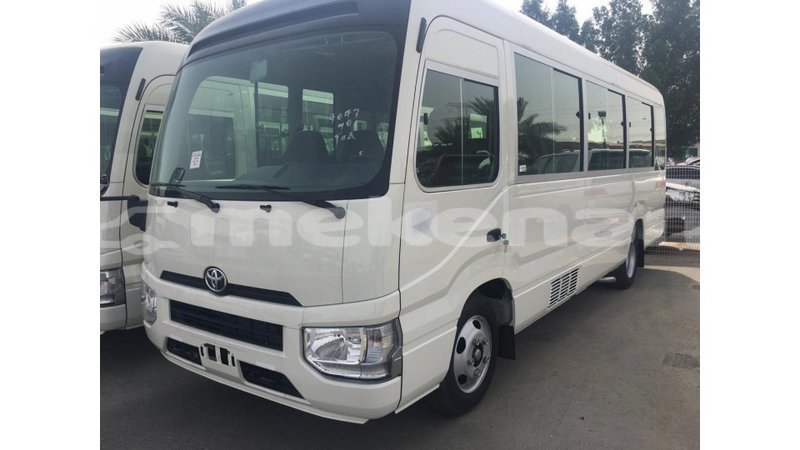 Big with watermark toyota coaster aragatsotn import dubai 2498