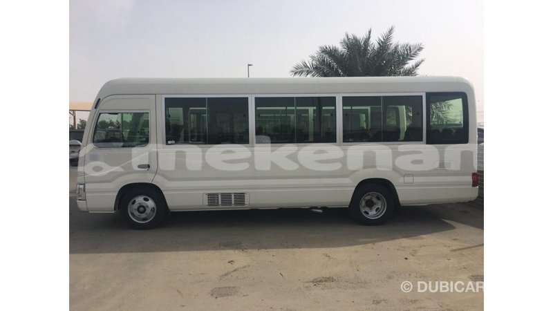 Big with watermark toyota coaster aragatsotn import dubai 2498