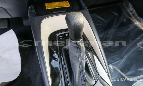 Buy Import Toyota Corolla White Car in Import - Dubai in Aragatsotn Buy Import Toyota Corolla White Car in Import - Dubai in Aragatsotn