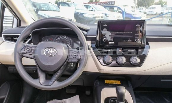 Buy Import Toyota Corolla White Car in Import - Dubai in Aragatsotn Buy Import Toyota Corolla White Car in Import - Dubai in Aragatsotn