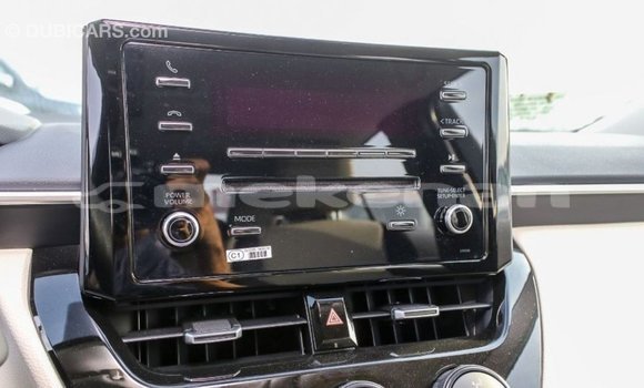 Buy Import Toyota Corolla White Car in Import - Dubai in Aragatsotn Buy Import Toyota Corolla White Car in Import - Dubai in Aragatsotn