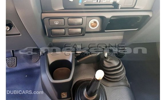 Buy Import Toyota Land Cruiser White Car in Import - Dubai in Aragatsotn Buy Import Toyota Land Cruiser White Car in Import - Dubai in Aragatsotn