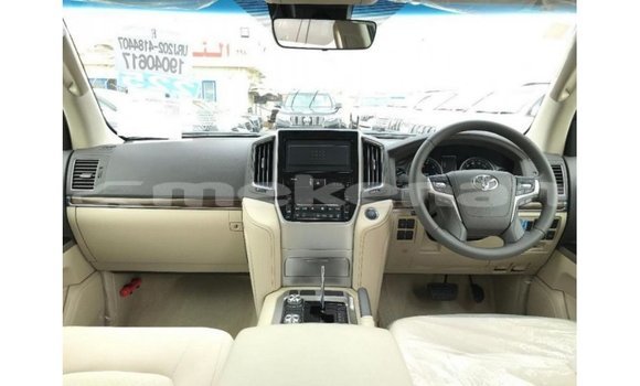Buy Import Toyota Land Cruiser Other Car in Import - Dubai in Aragatsotn Buy Import Toyota Land Cruiser Other Car in Import - Dubai in Aragatsotn