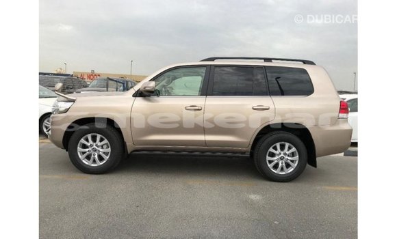 Buy Import Toyota Land Cruiser Other Car in Import - Dubai in Aragatsotn Buy Import Toyota Land Cruiser Other Car in Import - Dubai in Aragatsotn