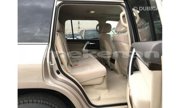 Buy Import Toyota Land Cruiser Other Car in Import - Dubai in Aragatsotn Buy Import Toyota Land Cruiser Other Car in Import - Dubai in Aragatsotn