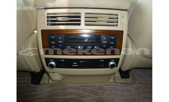 Buy Import Toyota Land Cruiser Black Car in Import - Dubai in Aragatsotn Buy Import Toyota Land Cruiser Black Car in Import - Dubai in Aragatsotn