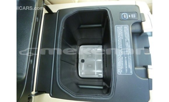 Buy Import Toyota Land Cruiser Black Car in Import - Dubai in Aragatsotn Buy Import Toyota Land Cruiser Black Car in Import - Dubai in Aragatsotn