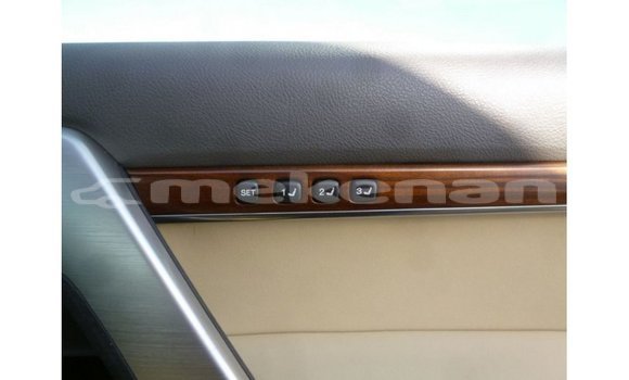 Buy Import Toyota Land Cruiser Black Car in Import - Dubai in Aragatsotn Buy Import Toyota Land Cruiser Black Car in Import - Dubai in Aragatsotn