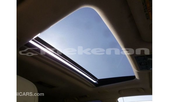 Buy Import Toyota Land Cruiser Black Car in Import - Dubai in Aragatsotn Buy Import Toyota Land Cruiser Black Car in Import - Dubai in Aragatsotn