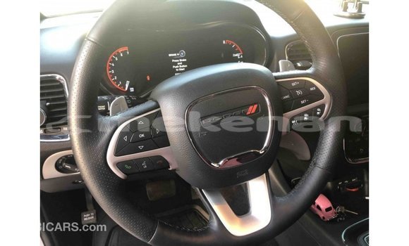 Buy Import Dodge Durango White Car in Import - Dubai in Aragatsotn Buy Import Dodge Durango White Car in Import - Dubai in Aragatsotn