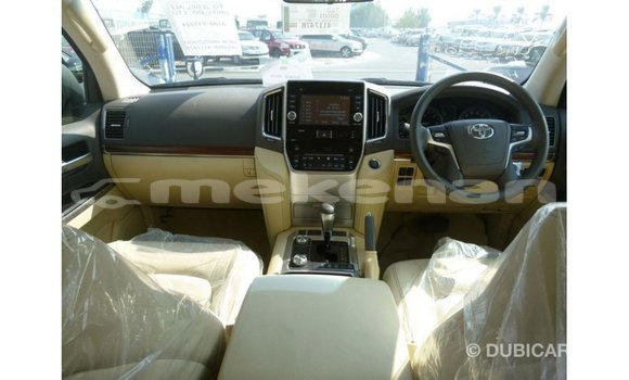 Buy Import Toyota Land Cruiser Black Car in Import - Dubai in Aragatsotn Buy Import Toyota Land Cruiser Black Car in Import - Dubai in Aragatsotn
