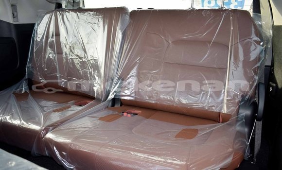 Buy Import Toyota Land Cruiser Black Car in Import - Dubai in Aragatsotn Buy Import Toyota Land Cruiser Black Car in Import - Dubai in Aragatsotn