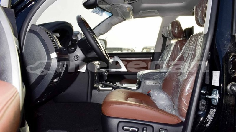 Big with watermark toyota land cruiser aragatsotn import dubai 2510