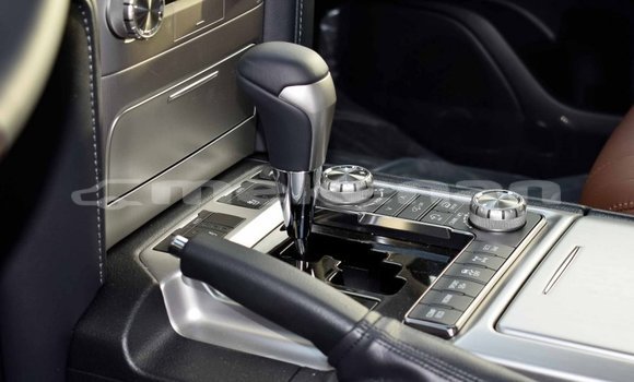 Buy Import Toyota Land Cruiser Black Car in Import - Dubai in Aragatsotn Buy Import Toyota Land Cruiser Black Car in Import - Dubai in Aragatsotn