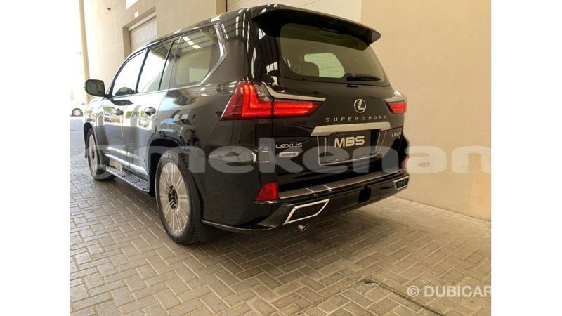 Big with watermark lexus lx aragatsotn import dubai 2511