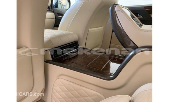 Buy Import Lexus LX Black Car in Import - Dubai in Aragatsotn Buy Import Lexus LX Black Car in Import - Dubai in Aragatsotn
