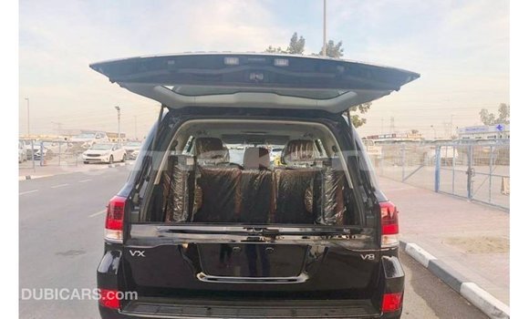 Buy Import Toyota Land Cruiser Black Car in Import - Dubai in Aragatsotn Buy Import Toyota Land Cruiser Black Car in Import - Dubai in Aragatsotn