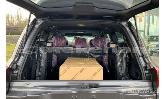 Buy Import Toyota Land Cruiser Other Car in Import - Dubai in Aragatsotn Buy Import Toyota Land Cruiser Other Car in Import - Dubai in Aragatsotn