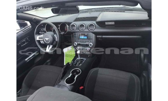 Buy Import Ford Mustang White Car in Import - Dubai in Aragatsotn Buy Import Ford Mustang White Car in Import - Dubai in Aragatsotn