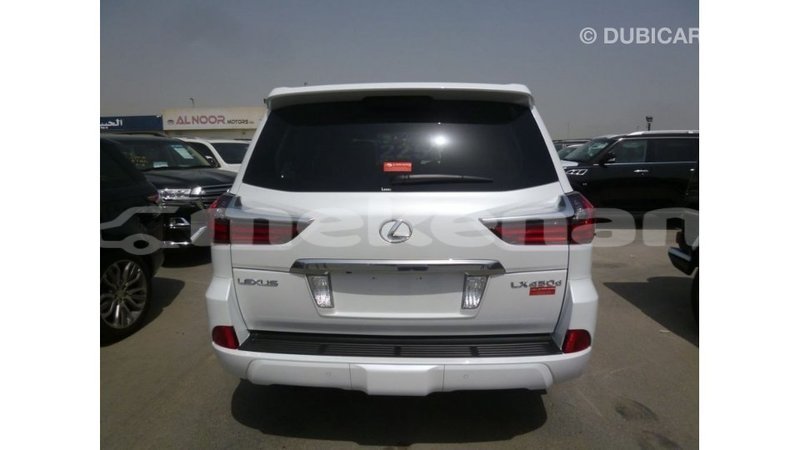 Big with watermark lexus lx aragatsotn import dubai 2519