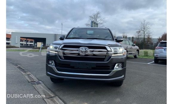 Buy Import Toyota Land Cruiser Black Car in Import - Dubai in Aragatsotn Buy Import Toyota Land Cruiser Black Car in Import - Dubai in Aragatsotn