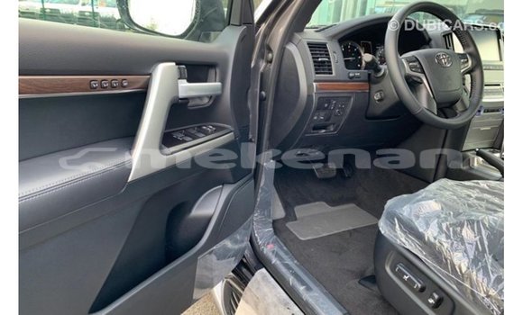 Buy Import Toyota Land Cruiser Black Car in Import - Dubai in Aragatsotn Buy Import Toyota Land Cruiser Black Car in Import - Dubai in Aragatsotn