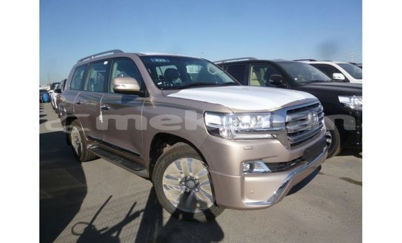 Buy Import Toyota Land Cruiser Other Car in Import - Dubai in Aragatsotn Buy Import Toyota Land Cruiser Other Car in Import - Dubai in Aragatsotn
