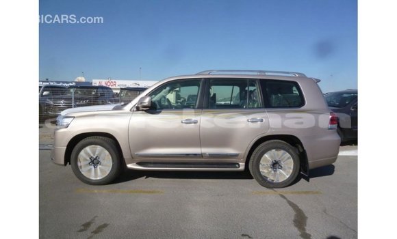 Buy Import Toyota Land Cruiser Other Car in Import - Dubai in Aragatsotn Buy Import Toyota Land Cruiser Other Car in Import - Dubai in Aragatsotn