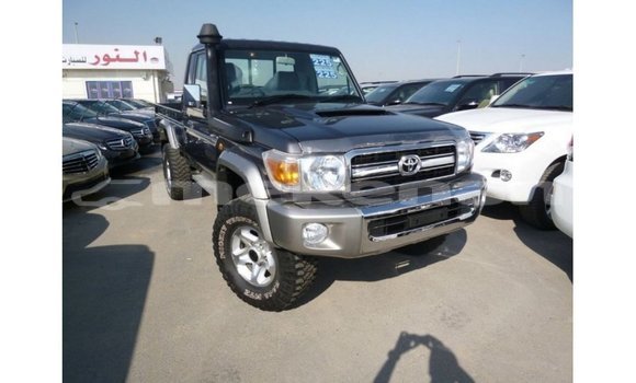 Buy Import Toyota Land Cruiser Other Car in Import - Dubai in Aragatsotn Buy Import Toyota Land Cruiser Other Car in Import - Dubai in Aragatsotn