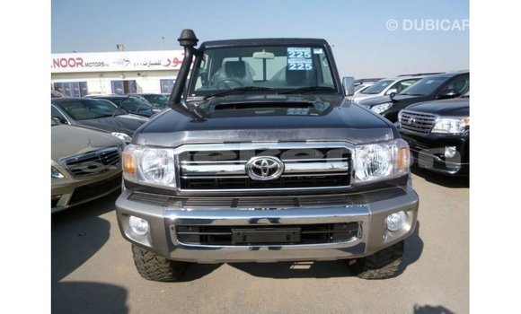 Buy Import Toyota Land Cruiser Other Car in Import - Dubai in Aragatsotn Buy Import Toyota Land Cruiser Other Car in Import - Dubai in Aragatsotn