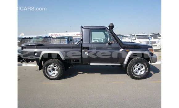 Buy Import Toyota Land Cruiser Other Car in Import - Dubai in Aragatsotn Buy Import Toyota Land Cruiser Other Car in Import - Dubai in Aragatsotn
