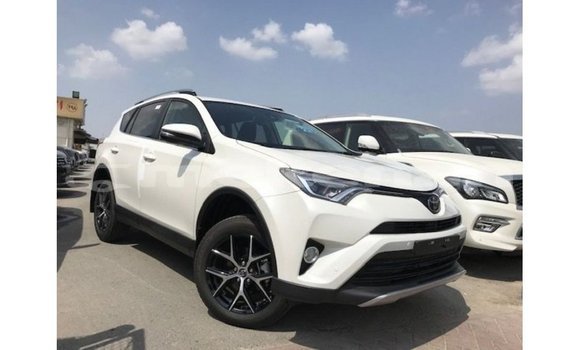 Buy Import Toyota 4Runner White Car in Import - Dubai in Aragatsotn Buy Import Toyota 4Runner White Car in Import - Dubai in Aragatsotn