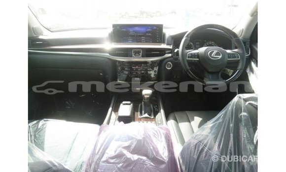 Buy Import Lexus LX Black Car in Import - Dubai in Aragatsotn Buy Import Lexus LX Black Car in Import - Dubai in Aragatsotn