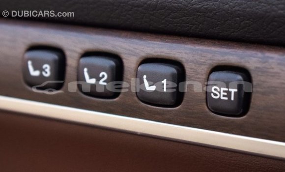 Buy Import Toyota Land Cruiser White Car in Import - Dubai in Aragatsotn Buy Import Toyota Land Cruiser White Car in Import - Dubai in Aragatsotn