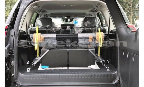 Buy Import Toyota Prado Black Car in Import - Dubai in Aragatsotn Buy Import Toyota Prado Black Car in Import - Dubai in Aragatsotn