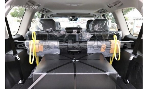 Buy Import Toyota Prado Black Car in Import - Dubai in Aragatsotn Buy Import Toyota Prado Black Car in Import - Dubai in Aragatsotn