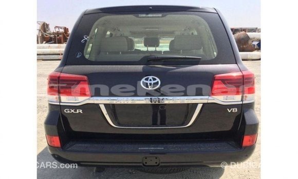 Buy Import Toyota Land Cruiser Black Car in Import - Dubai in Aragatsotn Buy Import Toyota Land Cruiser Black Car in Import - Dubai in Aragatsotn