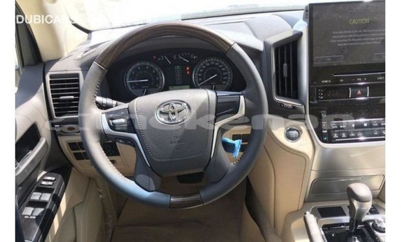 Buy Import Toyota Land Cruiser Black Car in Import - Dubai in Aragatsotn Buy Import Toyota Land Cruiser Black Car in Import - Dubai in Aragatsotn