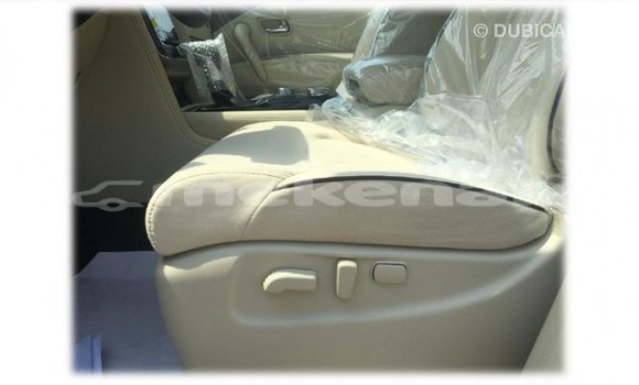 Buy Import Nissan Patrol White Car in Import - Dubai in Aragatsotn Buy Import Nissan Patrol White Car in Import - Dubai in Aragatsotn