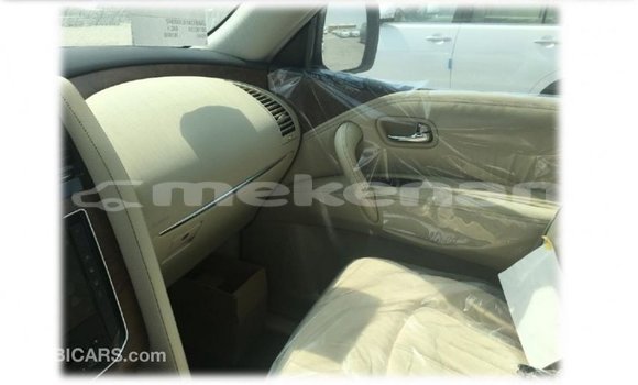 Buy Import Nissan Patrol White Car in Import - Dubai in Aragatsotn Buy Import Nissan Patrol White Car in Import - Dubai in Aragatsotn