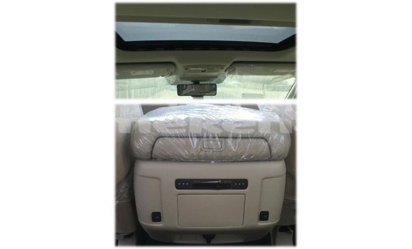 Buy Import Nissan Patrol White Car in Import - Dubai in Aragatsotn Buy Import Nissan Patrol White Car in Import - Dubai in Aragatsotn