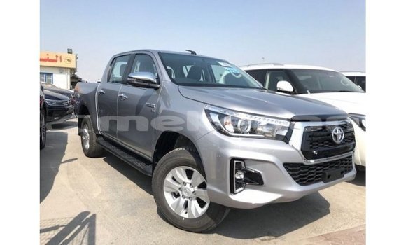 Buy Import Toyota Hilux Other Car in Import - Dubai in Aragatsotn Buy Import Toyota Hilux Other Car in Import - Dubai in Aragatsotn