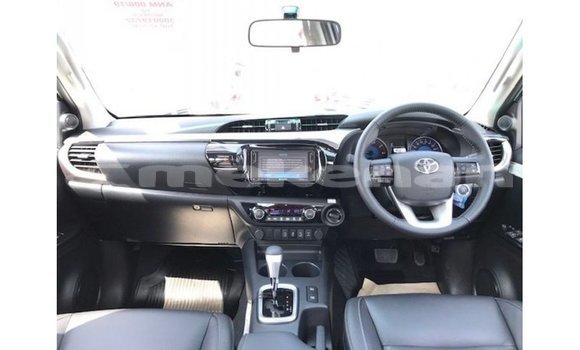 Buy Import Toyota Hilux Other Car in Import - Dubai in Aragatsotn Buy Import Toyota Hilux Other Car in Import - Dubai in Aragatsotn
