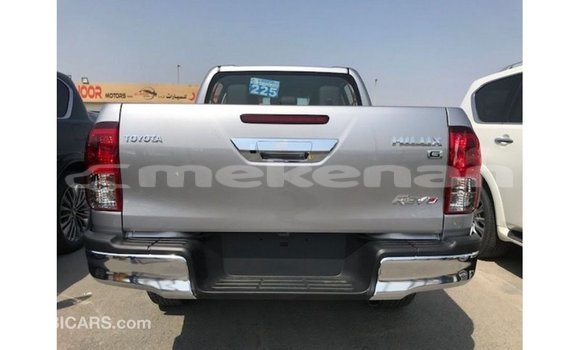 Buy Import Toyota Hilux Other Car in Import - Dubai in Aragatsotn Buy Import Toyota Hilux Other Car in Import - Dubai in Aragatsotn