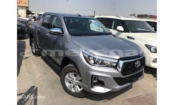 Buy Import Toyota Hilux Other Car in Import - Dubai in Aragatsotn Buy Import Toyota Hilux Other Car in Import - Dubai in Aragatsotn