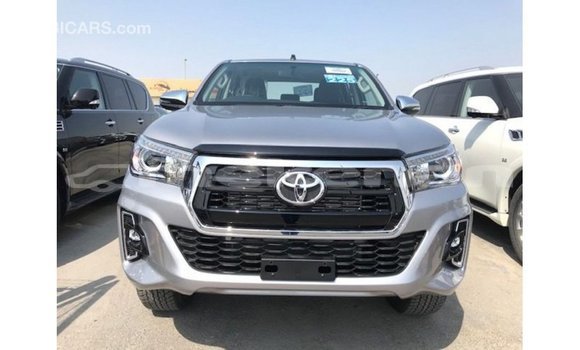 Buy Import Toyota Hilux Other Car in Import - Dubai in Aragatsotn Buy Import Toyota Hilux Other Car in Import - Dubai in Aragatsotn