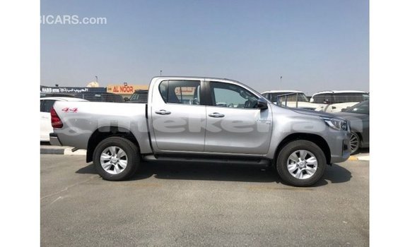 Buy Import Toyota Hilux Other Car in Import - Dubai in Aragatsotn Buy Import Toyota Hilux Other Car in Import - Dubai in Aragatsotn