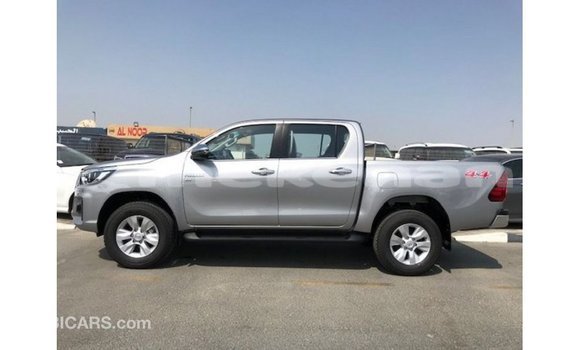 Buy Import Toyota Hilux Other Car in Import - Dubai in Aragatsotn Buy Import Toyota Hilux Other Car in Import - Dubai in Aragatsotn