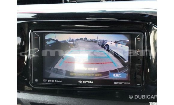 Buy Import Toyota Hilux Other Car in Import - Dubai in Aragatsotn Buy Import Toyota Hilux Other Car in Import - Dubai in Aragatsotn