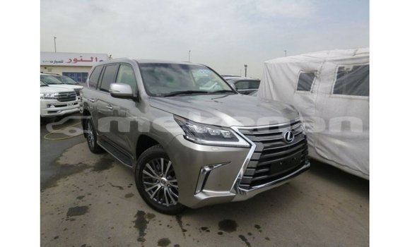 Buy Import Lexus LX Other Car in Import - Dubai in Aragatsotn Buy Import Lexus LX Other Car in Import - Dubai in Aragatsotn